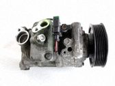 Compresor (bomba) del aire acondicionado (A/C))