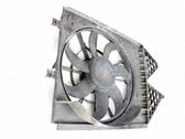 Ventilador eléctrico del radiador