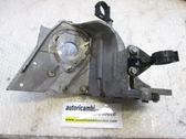 Engine mounting bracket