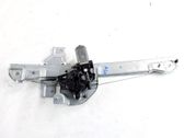 Regulador de puerta delantera con motor