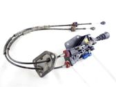 Gear shifter/selector