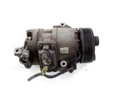 Klimakompressor Pumpe