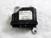Unidad de control/módulo del Airbag