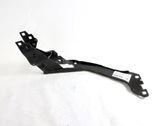 Headlight/headlamp mounting bracket