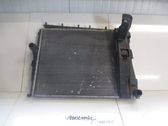 Coolant radiator
