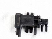 Electroválvula del turbo