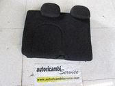 Asiento trasero