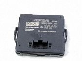 Módulo de control Gateway