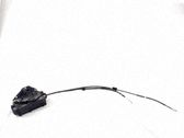Module de commande de frein à main