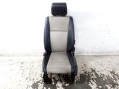 Front driver seat