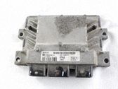 Unidad de control/módulo del motor