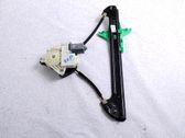 Fensterheber elektrisch mit Motor Tür hinten