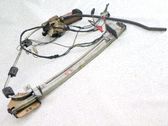 Regulador de puerta delantera con motor