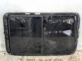 Glasdach auto