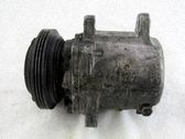 Ilmastointilaitteen kompressorin pumppu (A/C)