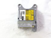 Module de contrôle airbag