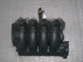 Intake manifold