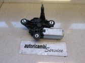 Motor del limpiaparabrisas trasero