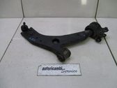 Front lower control arm/wishbone