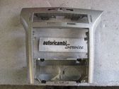 Verkleidung des Armaturenbretts