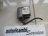 LP gas control unit module