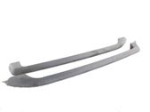Roof bar rail