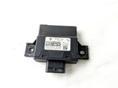 Other control units/modules