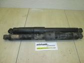 Rear shock absorber/damper
