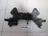 Front subframe