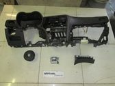 Airbag set