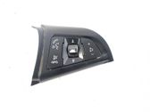 Steering wheel buttons/switches