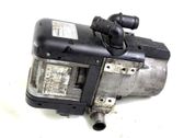 Auxiliary pre-heater (Webasto)