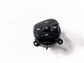 Steering wheel buttons/switches