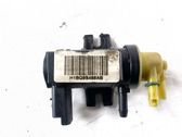 Turbo solenoid valve