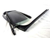 Rear side window