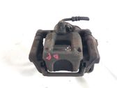 Bremssattel hinten
