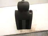 Rear seat