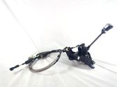 Gear shifter/selector