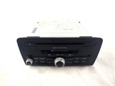 Radio/CD/DVD/GPS-pääyksikkö
