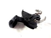 Handbrake/parking brake lever assembly