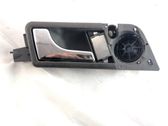 Front door interior handle