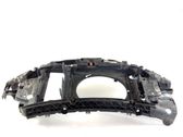 Top upper radiator support slam panel
