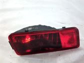 Rear fog light