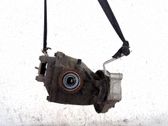 Hinterachsdifferential