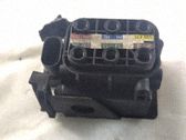 Turboahtimen magneettiventtiili