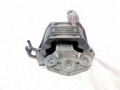 Support, suspension du moteur