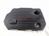 Motorabdeckung