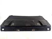 Parcel shelf