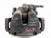 Caliper de freno delantero