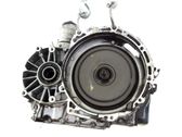 Automatic gearbox